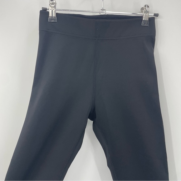 Kule X Bandier The Retton Athletic High Rise Legging Black/White Sz S - Picture 3 of 9